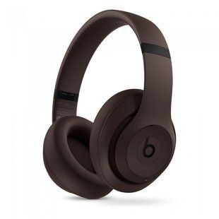Навушники Beats By Dr. Dre Beats Studio Pro (MQTT3) Deep Brown 273606 фото
