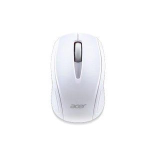 Mиша USB OPTICAL WRL WHITE GP.MCE11.00Y ACER 327302 фото