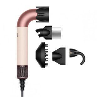 Фен Dyson Supersonic HD17 R Pro Ceramic Pink/Rose Gold (113361-01) 377979 фото