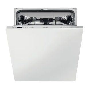 Вбуд. посудомийка WHIRLPOOL WIC3C34PFES 381181 фото