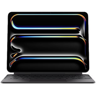 Apple Magic Keyboard Folio For iPad Pro 13 2024 Black (M4) MWR53 294495 фото