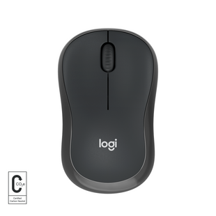 Миша LOGITECH M240 Silent Bluetooth, Graphite 306919 фото