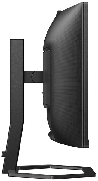 Монiтор TFT PHILIPS 34" 34E1C5600HE/00 21:9 WQHD VA Curved 100Hz HDMI DP USB-C WebCam 297113 фото