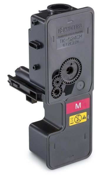 Тонер-картридж KYOCERA TK-5240M 296926 фото