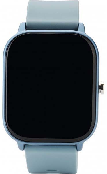Смарт-годинник GLOBEX Smart Watch Me 3 Blue 215940 фото