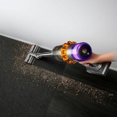 Вертикальний Пилосос Dyson V15 Detect (447261-01) 272902 фото