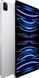 Планшет Apple iPad Pro 11 (2022) Wi-Fi 512GB Silver (M2) 259948 фото 6