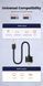 Кабель UGREEN HD106 HDMI To DVI Cable 1.5m Black (11150) 278831 фото 2