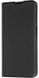 Чехол-книжка Realme 9 Pro Plus Book Cover Gelius Shell Case Black 266895 фото 3