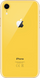 Смартфон Apple IPhone XR 128GB Yellow 125707 фото 4