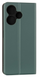 Book Cover Gelius Shell Case For Infinix Hot 30 X6831 Green 287809 фото 4