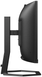 Монiтор TFT PHILIPS 34" 34E1C5600HE/00 21:9 WQHD VA Curved 100Hz HDMI DP USB-C WebCam 297113 фото 7