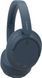 Навушники Sony WH-CH720N (WHCH720NL.CE7) Blue 284789 фото 2