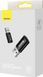 Адаптер Baseus Ingenuity Series Mini OTG Adaptor USB 3.1 To Type-C (ZJJQ000101) Black 260604 фото 8