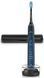 Щітка зубна електр. Philips, Sonicare DiamondClean 9000 Series, 62т. колив/хв, насадок-1, футляр, Bluetooth, чорний (HX9911/88) 371238 фото 1