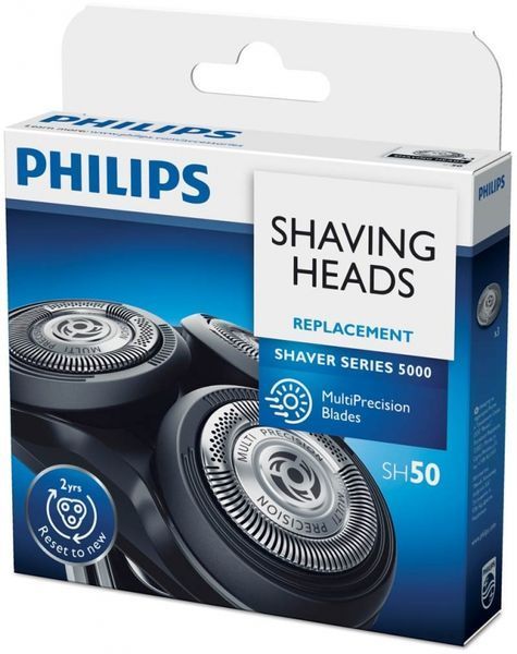 Бритвена голівка Philips Series 5000 SH50/50 369867 фото