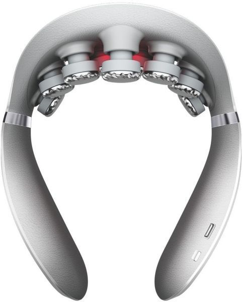 Масажер для шиї та плеч SKG G7Pro max 344908 фото
