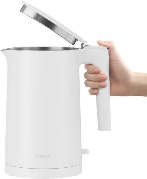 Електрочайник Xiaomi Electric Kettle 2 EU 359389 фото