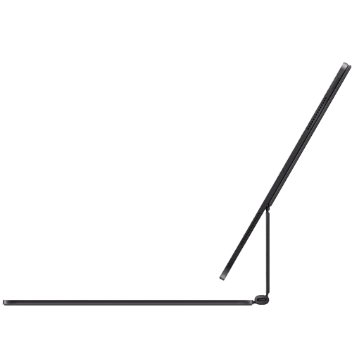 Apple Magic Keyboard Folio For iPad Pro 13 2024 Black (M4) MWR53 294495 фото