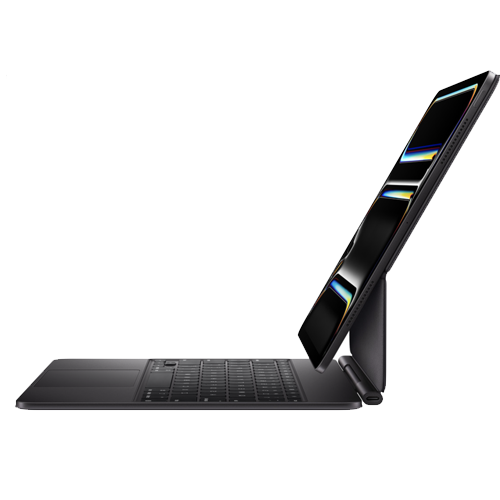 Apple Magic Keyboard Folio For iPad Pro 13 2024 Black (M4) MWR53 294495 фото