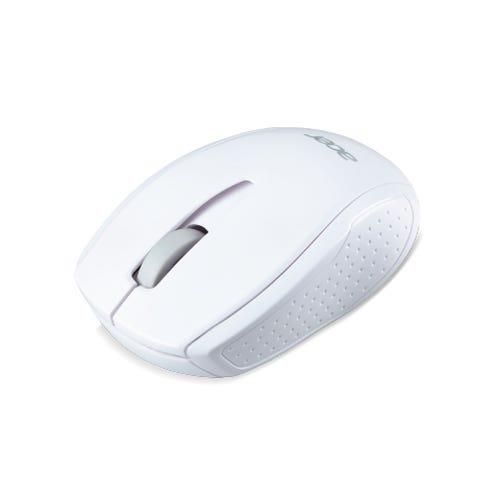 Mиша USB OPTICAL WRL WHITE GP.MCE11.00Y ACER 327302 фото