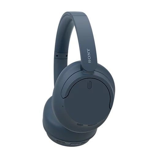 Навушники Sony WH-CH720N (WHCH720NL.CE7) Blue 284789 фото