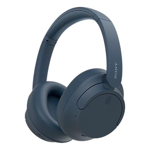 Навушники Sony WH-CH720N (WHCH720NL.CE7) Blue 284789 фото