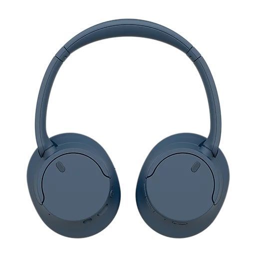 Навушники Sony WH-CH720N (WHCH720NL.CE7) Blue 284789 фото