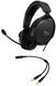 Гарнітура ігрова HyperX Cloud Stinger 2 Core, mini-jack/dual 3.5мм, 2м/0.15м, чорний (683L9AA) 364746 фото 7