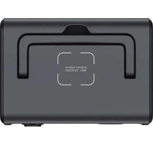 Зарядна станція Bluetti EB3A 600W/268WH EU 260606 фото