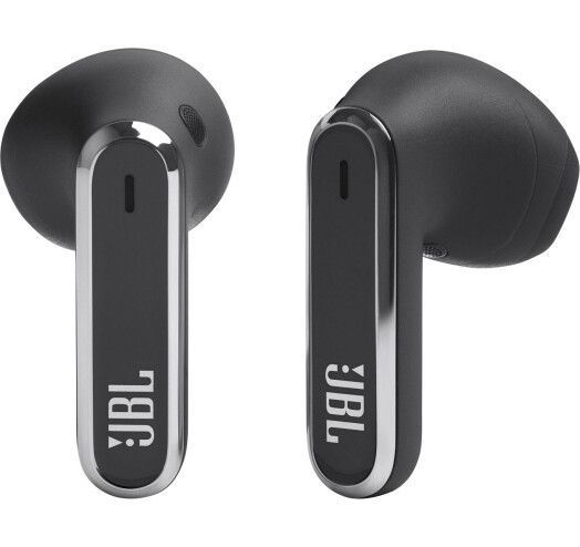 Навушники JBL Live Flex (JBLLIVEFLEXBLK) Black 268514 фото
