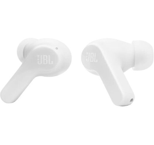 Навушники JBL Wave Beam TWS (JBLWBEAMWHT) White 270822 фото