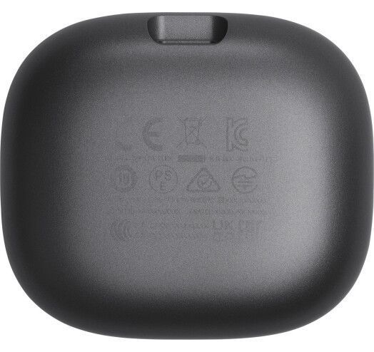 Навушники JBL Live Flex (JBLLIVEFLEXBLK) Black 268514 фото