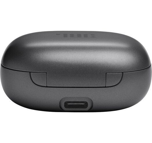 Навушники JBL Live Flex (JBLLIVEFLEXBLK) Black 268514 фото