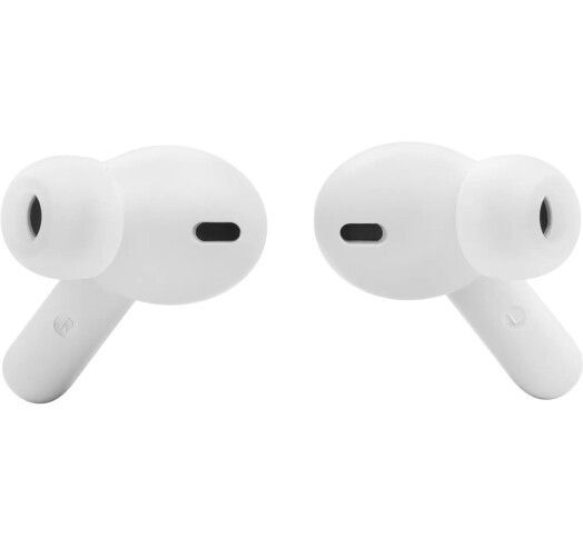 Навушники JBL Wave Beam TWS (JBLWBEAMWHT) White 270822 фото
