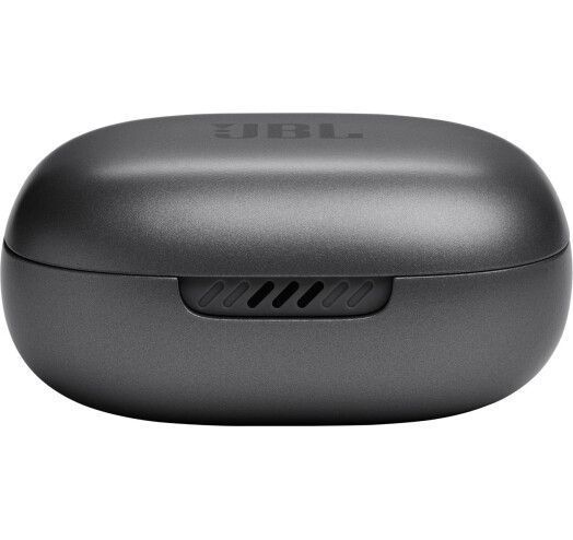 Навушники JBL Live Flex (JBLLIVEFLEXBLK) Black 268514 фото