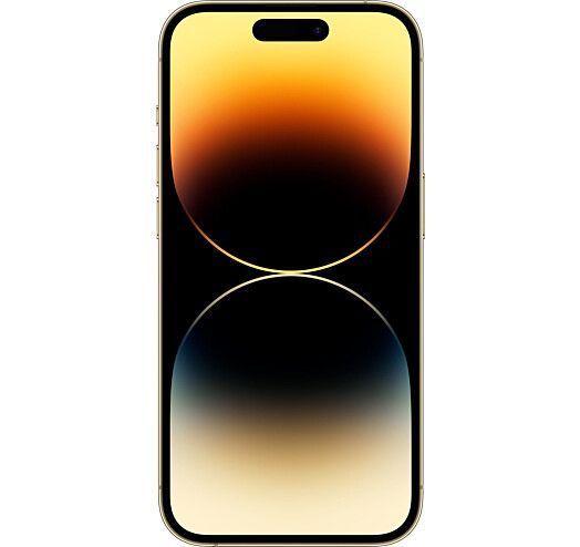 Смартфон Apple iPhone 14 Pro Max 1ТB Gold e-Sim 255833 фото
