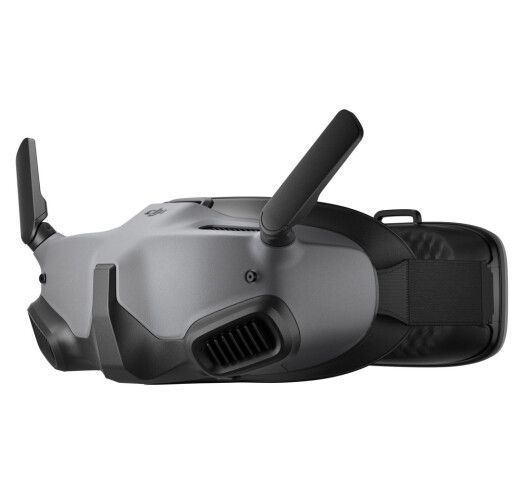 FPV окуляри DJI Goggles Integra Motion Combo (CP.FP.00000119.01) 282542 фото