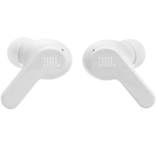 Навушники JBL Wave Beam TWS (JBLWBEAMWHT) White 270822 фото