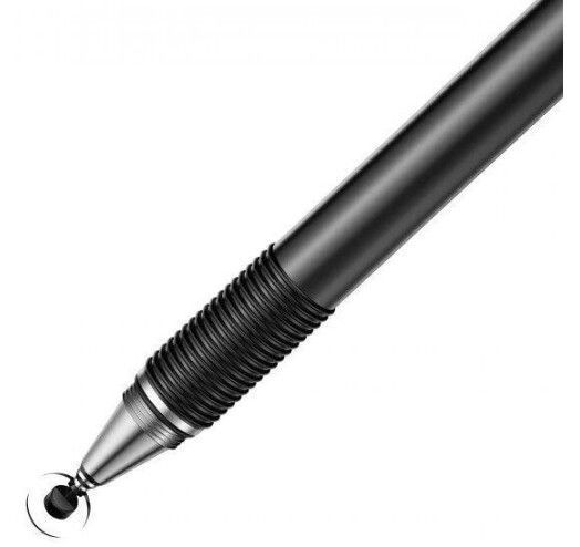 Стилус Baseus Golden Cudgel Capacitive Stylus Pen (Black) (ACPCL-01) 268850 фото