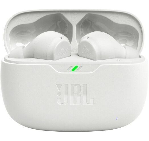 Навушники JBL Wave Beam TWS (JBLWBEAMWHT) White 270822 фото