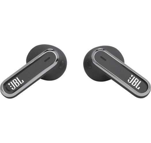 Навушники JBL Live Flex (JBLLIVEFLEXBLK) Black 268514 фото