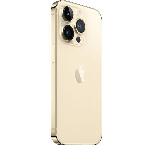 Смартфон Apple iPhone 14 Pro Max 1ТB Gold e-Sim 255833 фото