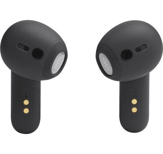 Навушники JBL Live Flex (JBLLIVEFLEXBLK) Black 268514 фото