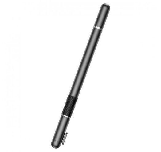 Стилус Baseus Golden Cudgel Capacitive Stylus Pen (Black) (ACPCL-01) 268850 фото