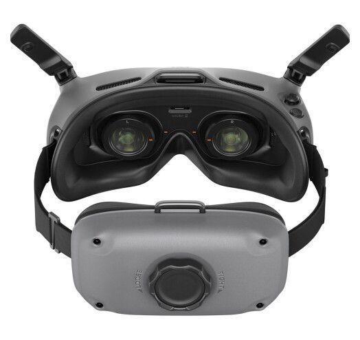 FPV окуляри DJI Goggles Integra Motion Combo (CP.FP.00000119.01) 282542 фото