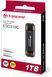 Портативний SSD Transcend 1TB USB 3.1 Gen 2 Type-A + Type-C ESD310 Чорний (TS1TESD310C) 379906 фото 11