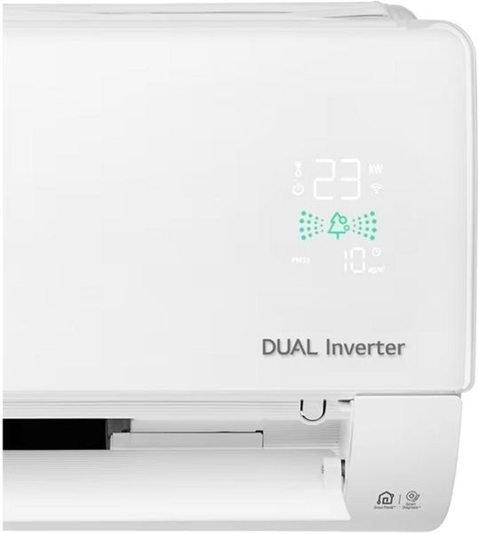 кондицiонер LG AP09RK.NSJR / AP09RK.UA3R 314028 фото
