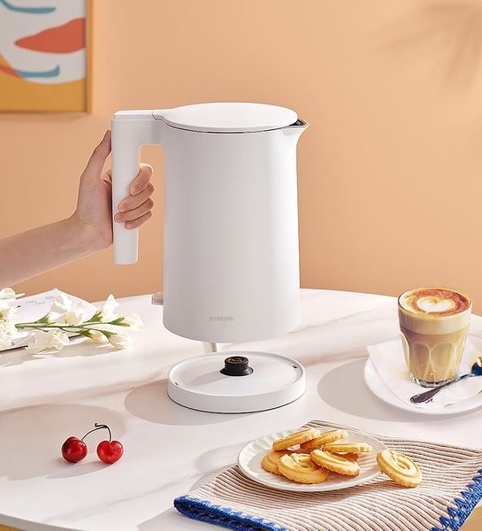 Електрочайник Xiaomi Electric Kettle 2 EU 359389 фото