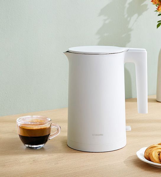 Електрочайник Xiaomi Electric Kettle 2 EU 359389 фото